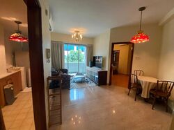 Sunshine Plaza (D7), Apartment #509168881